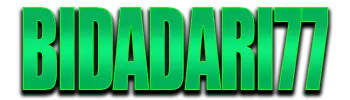 Logo BIDADARI77